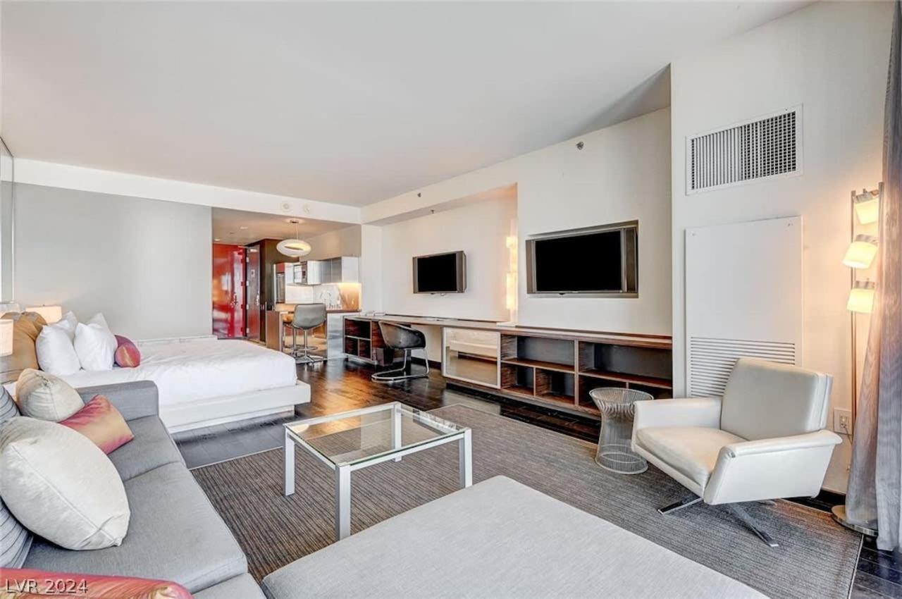 Apartamento Luxurious Balcony Access 26319